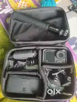 DJi action 4