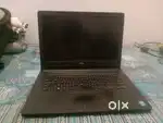 Dell laptop 5th gen