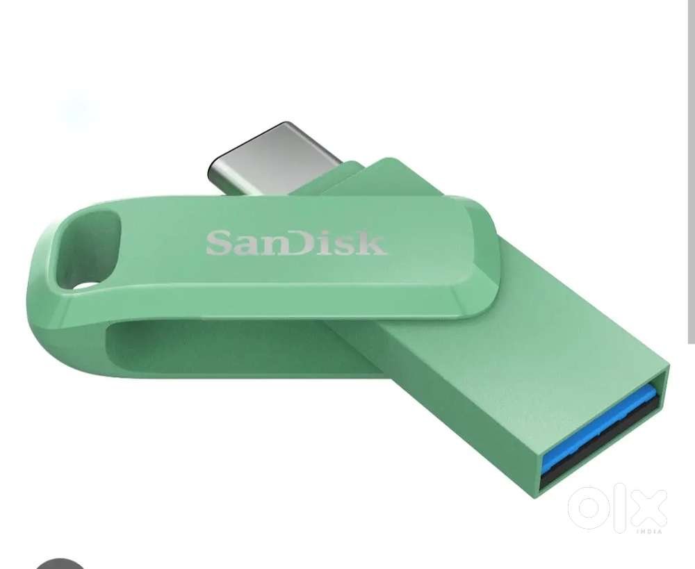 SANDISK Pen Drive 512 GB Type OTG