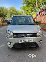 Maruti Suzuki Wagon R 1.0 2013-2019 LXi CNG, 2019, CNG & Hybrids