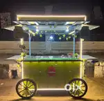 Food stall available for rent