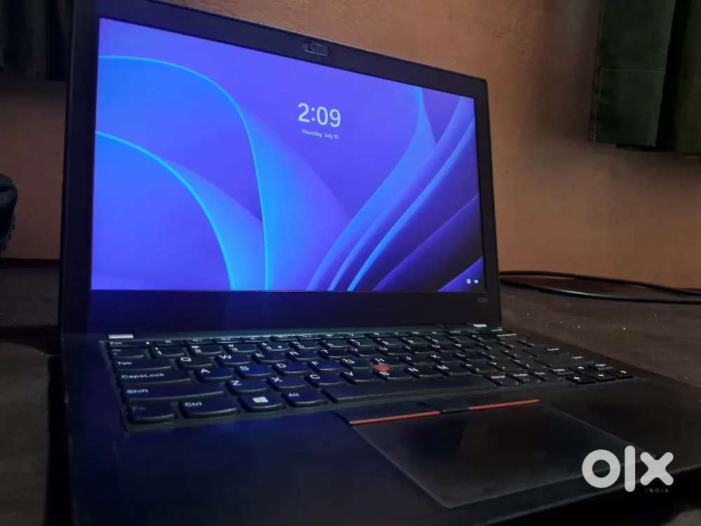 LENOVO THINKPAD x280  touchscreen