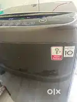 LG TOP LOAD WASHING MACHINE INVERTER TECHNOLOGY