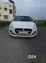 Maruti Suzuki Swift VXi + Manual, 2021, Petrol