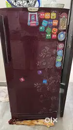 Godrej 183L fridge