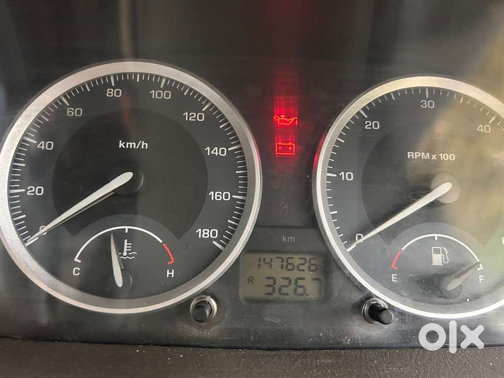 Tata Indigo Ecs 2011 Diesel Well Maintained