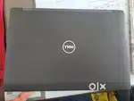 DELL LAPTOP i5 touch screen