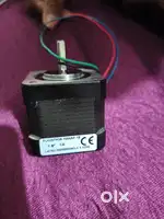 FL42STH38-1004AF-18 stepper motor