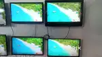 32 INCH LED TV USED AVAILABLE