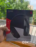 Headphone (Boat Rockerz 550, Special edition)