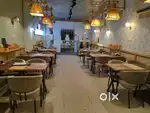 Restaurant for sale