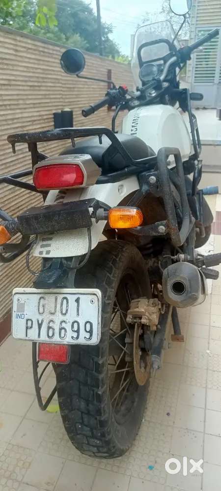 HIMALAYAN GOOD CONDITIONS