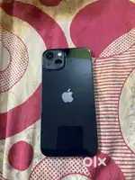 I want to sale my I phone 13 in black colour 99% battery health