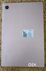 Samsung tablet A8