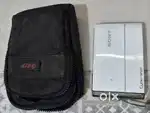 Sony camera