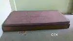 Bed and mattress for sale