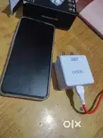 Oppo a16 blue