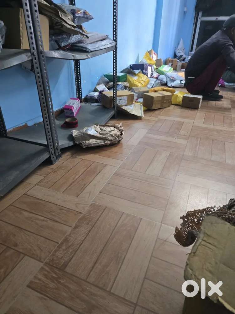 Delivery Rider for Meesho