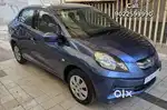 Honda Amaze EX i-VTEC, 2014, Petrol