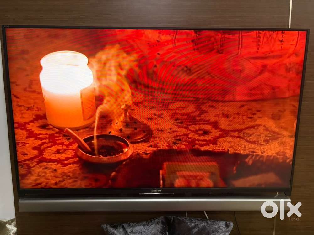 Sony 50 inch Full HD LED TV (Bravia series) Excellent Condition