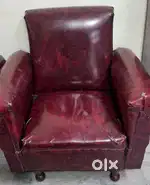 Five seater sofa set