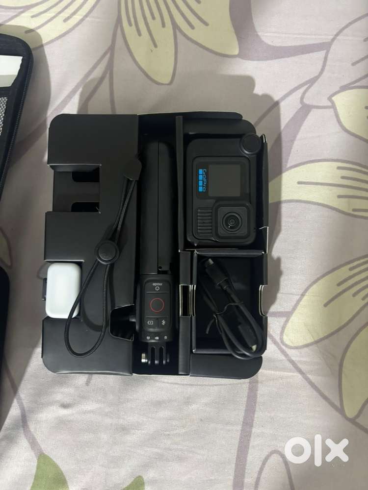 GoPro 13 pro creator edition