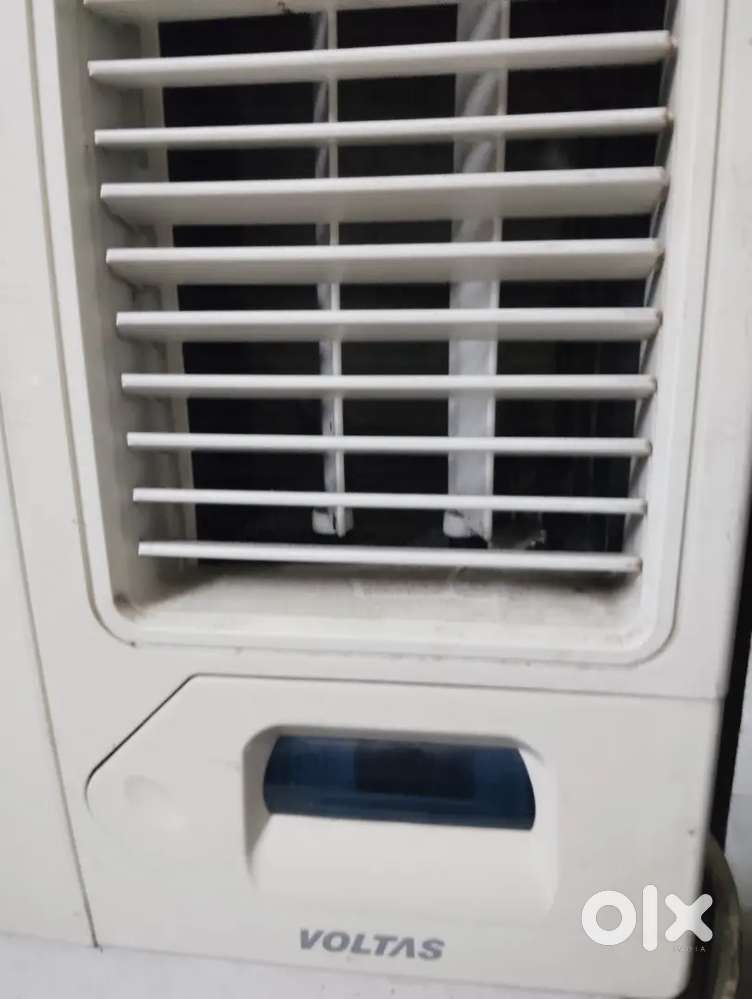 Voltas window