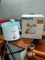 mixer juicer
