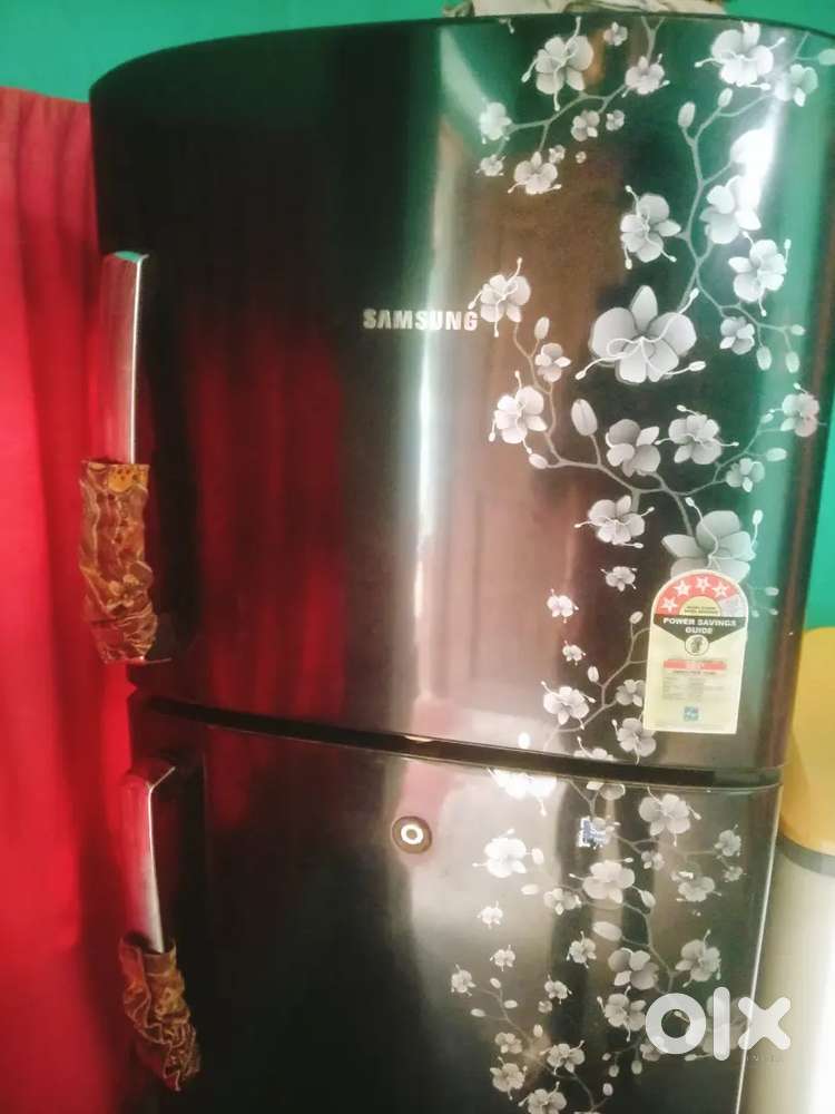 Samsung fridge