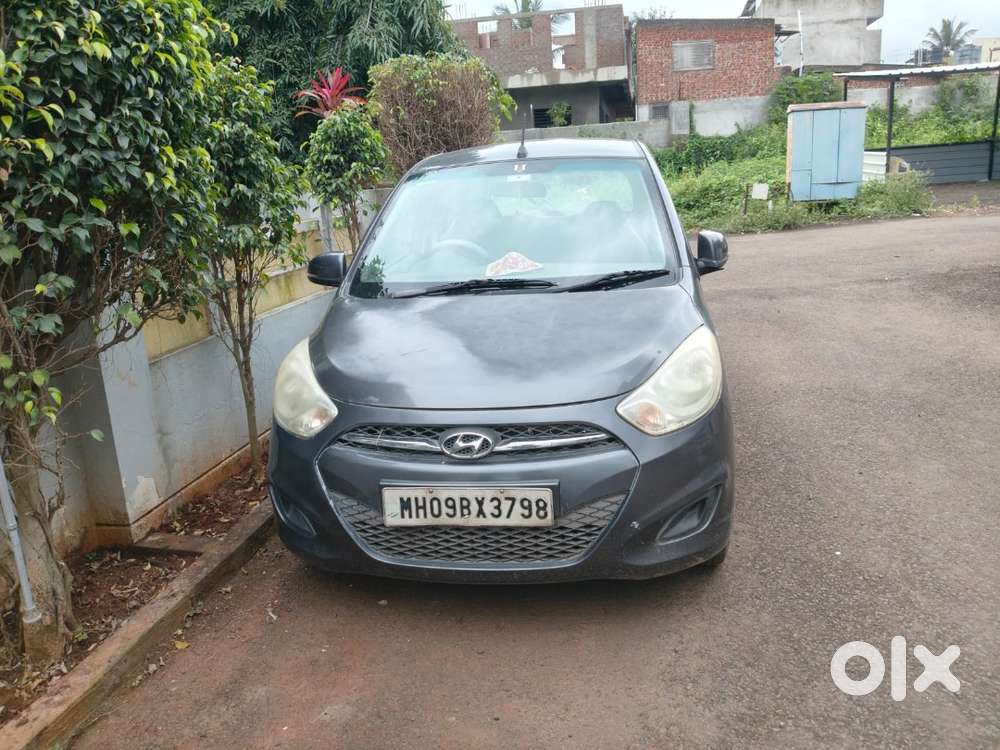 Hyundai i10 2011 Petrol Well Maintained