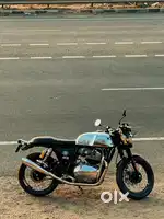 GT 650 MR CLEAN MODED