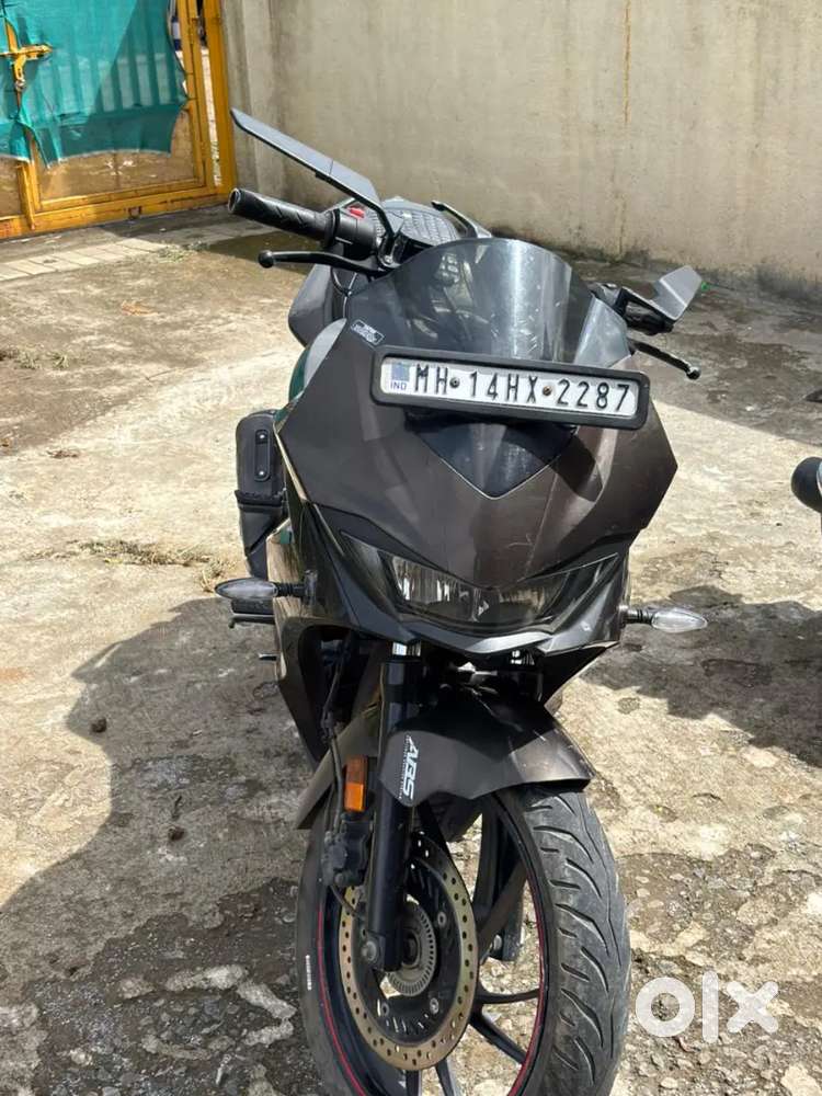 Good condition 3rd owner