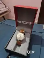 HMT Janata Silver Dial