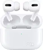 AirPods Pro Wireless Earbuds with MagSafe Charging Case (Master Copy)