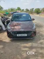 Hyundai Aura 2021 Diesel Well Maintained