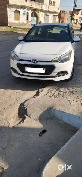 Hyundai Elite i20 2015 Diesel Well Maintained