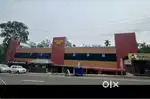 Shops for Rent at Placherri, Ranni