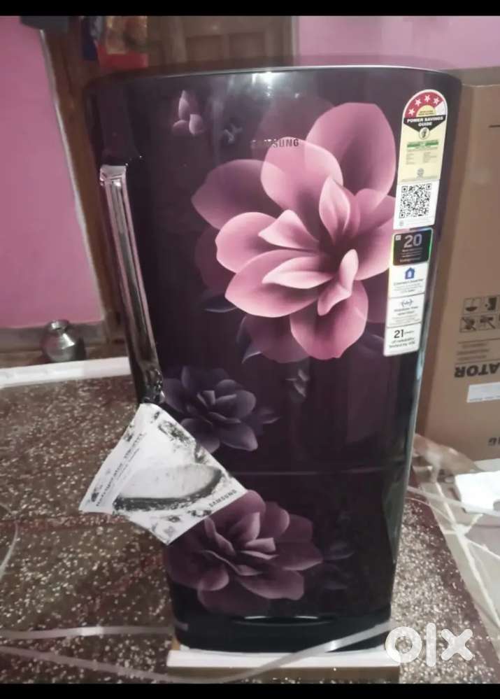 Samsung Refrigerator