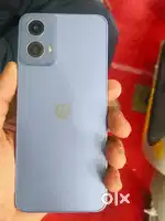 Motorola g 34 5g 8+256 good condition
