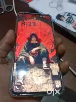 Fresh condition