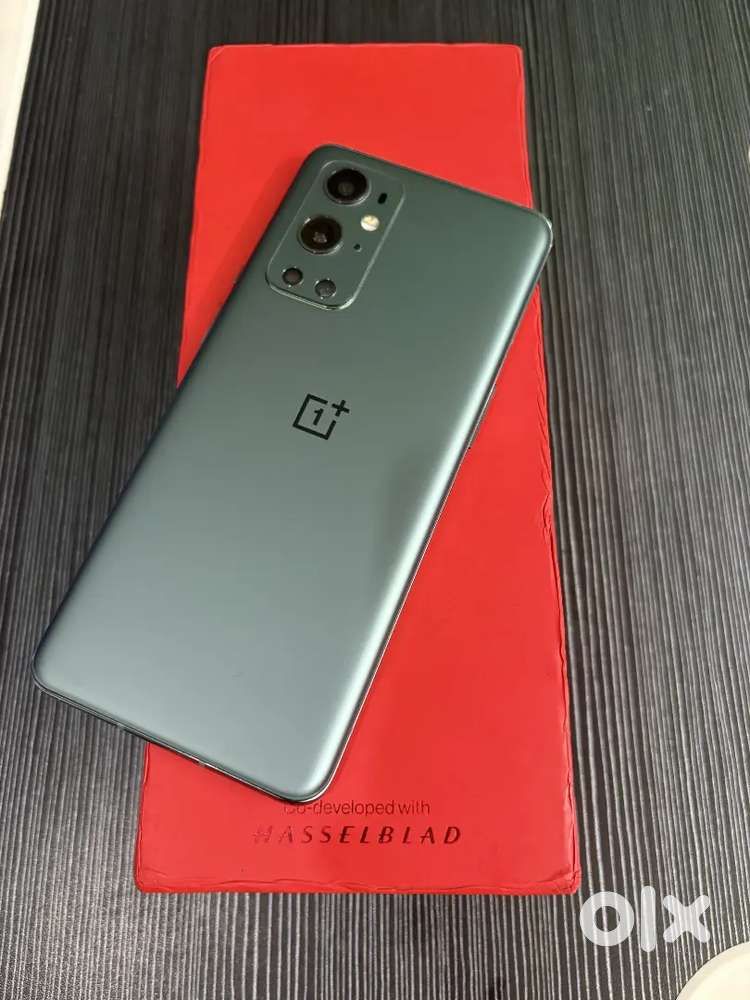 OnePlus 9 pro 12GB 256GB