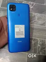 Redmi 9 4 64 full fresh read description