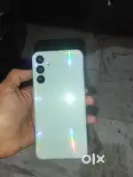 Samsung A15, with box
