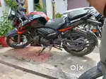 Apache RTR 200CC Race 2.0