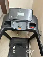 Cult Auto incline Treadmill