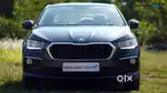 Skoda Slavia, 2023, Petrol