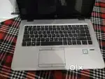 Hp laptop EliteBook