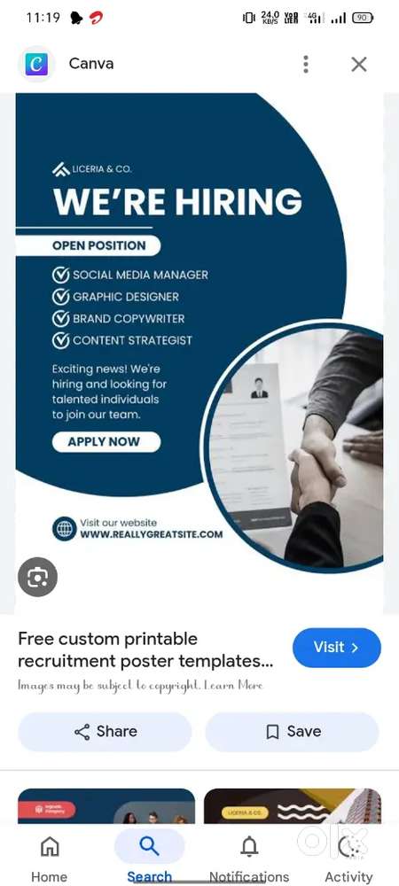 WANTED TO THE BPO TELECALLER