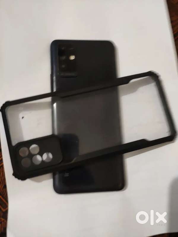 4/64 gb Infinix Note 10