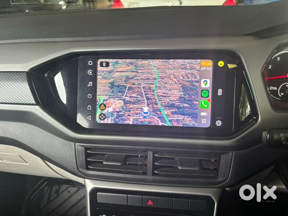 Volkswagen Taigun Highline Automatic 2021 November